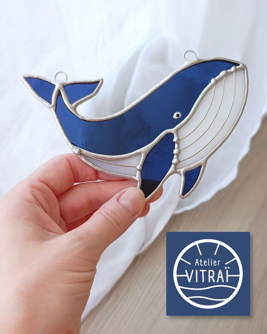 Atelier Vitraï