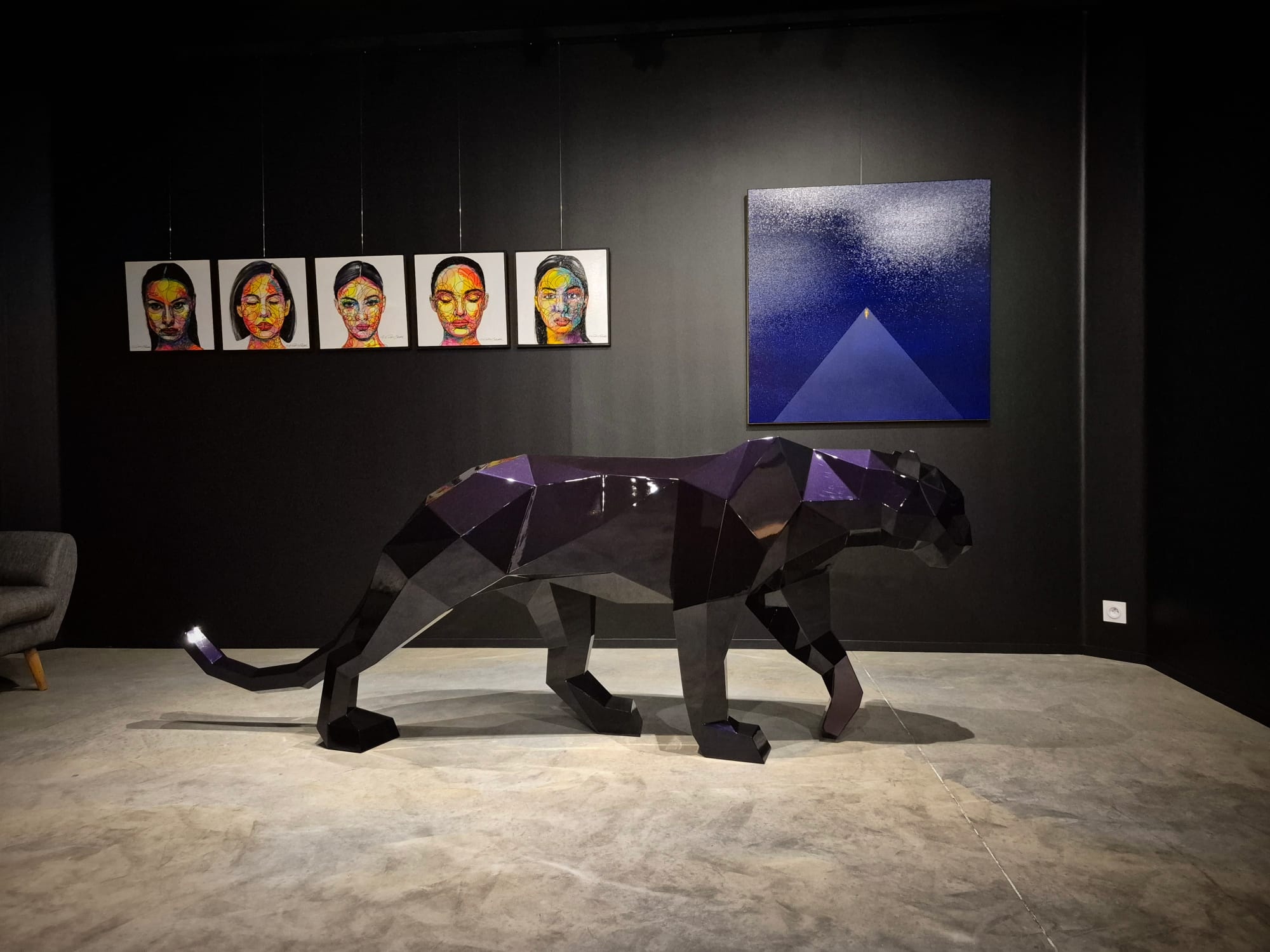 Yann Guillouët — BZH Design Acier — photo 2