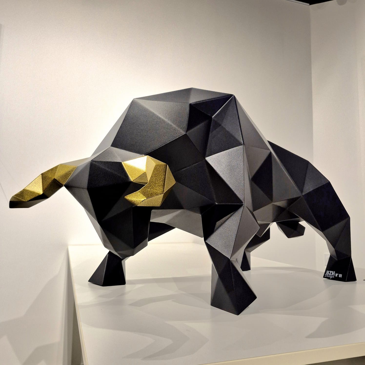 Yann Guillouët — BZH Design Acier — photo 3
