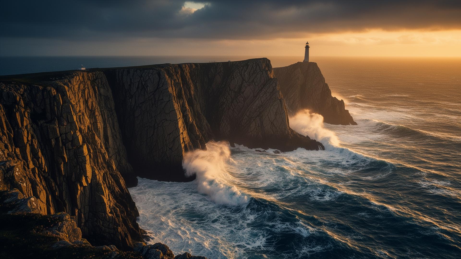 Pointe du Raz